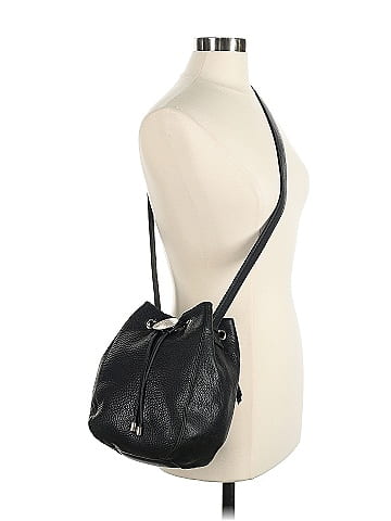 The Sak Leather Bucket Bag (view 2)