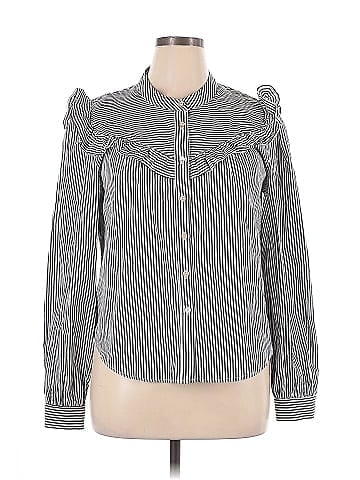 Lalavon Long Sleeve Blouse (view 1)