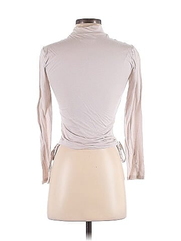 Lovers + Friends Long Sleeve Top (view 2)