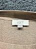 Ann Taylor LOFT Outlet Tan Pullover Sweater Size XL - photo 7