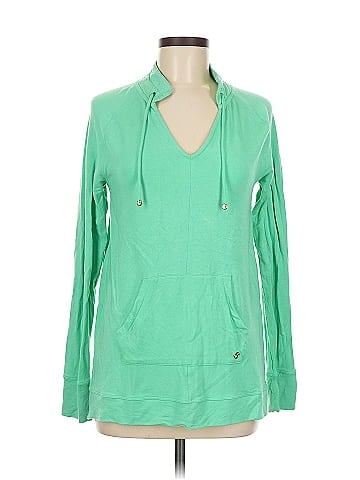 Lilly Pulitzer Luxletic Sweatshirt (view 1)