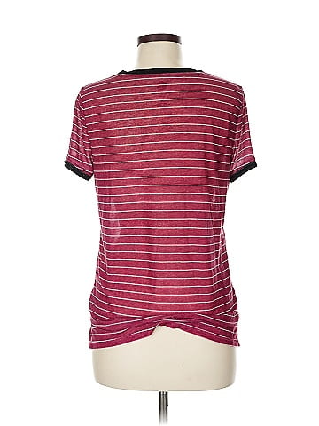 SO Short Sleeve T-Shirt (view 2)