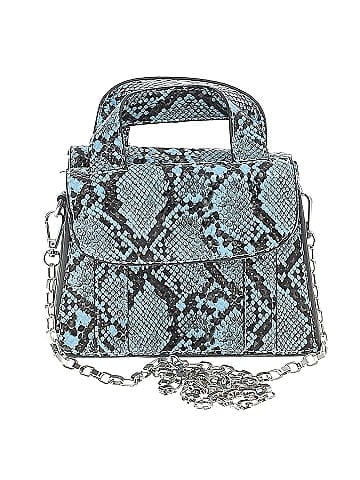 Zara Satchel (view 1)