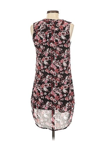 Streetwear Sleeveless Blouse (view 2)