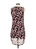 Streetwear Black Sleeveless Blouse Size S - photo 2