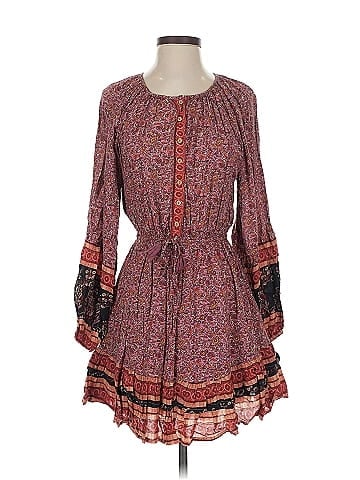 VICI Casual Dress (view 1)