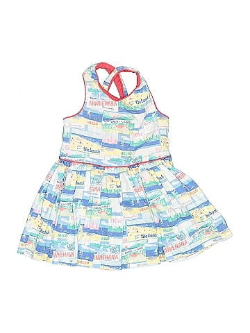Genuine Kids from Oshkosh Dress (view 1)