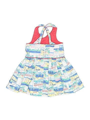 Genuine Kids from Oshkosh Dress (view 2)