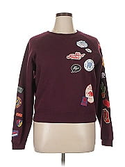 Aeropostale Pullover Sweater