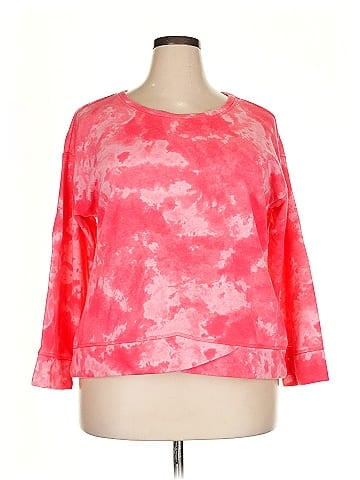 T by Talbots Sweatshirt (view 1)