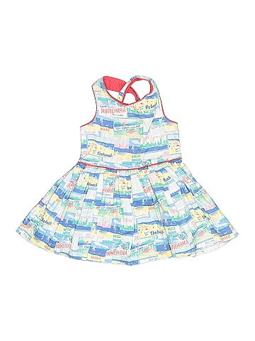 Genuine Kids from Oshkosh Dress (view 1)