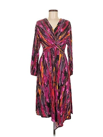 London Times Casual Dress (view 1)