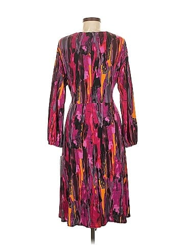 London Times Casual Dress (view 2)