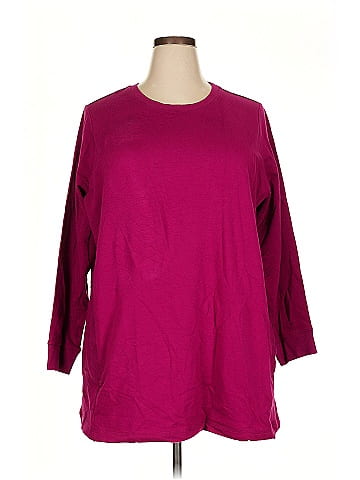 D&Co. Pullover Sweater (view 1)