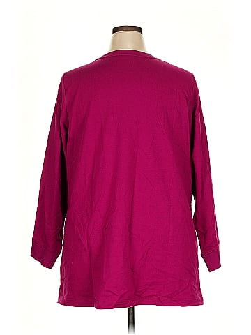 D&Co. Pullover Sweater (view 2)