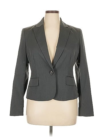 AK Anne Klein Blazer (view 1)
