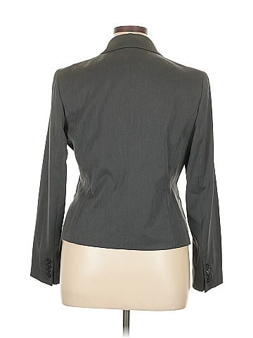 AK Anne Klein Blazer (view 2)