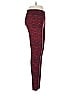 Lularoe Red Active Pants One size - photo 4
