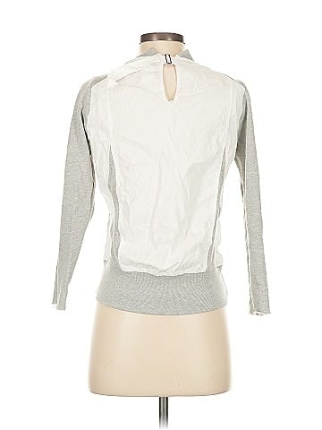 Guest Editor Sweatshirt (view 2)