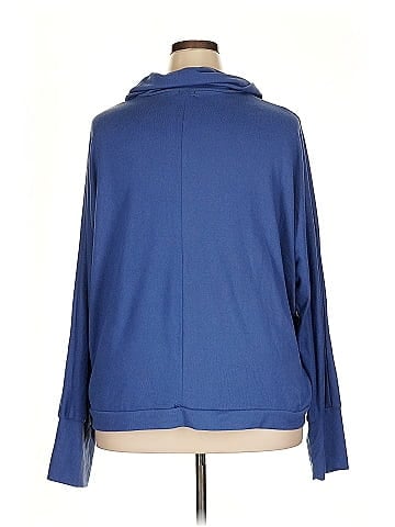Studio Long Sleeve Turtleneck (view 2)