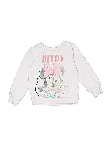 Disney Sweatshirt (view 1)