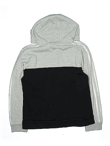 Adidas Pullover Hoodie (view 2)
