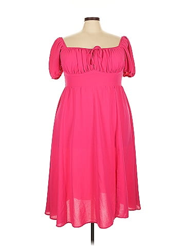 Shein Cocktail Dress (view 1)
