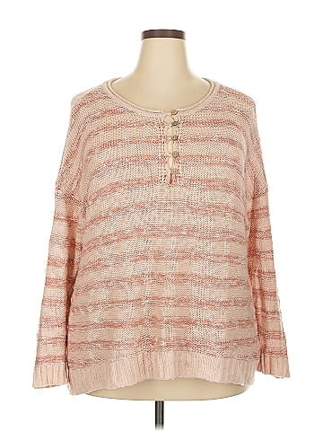Maurices Pullover Sweater (view 1)