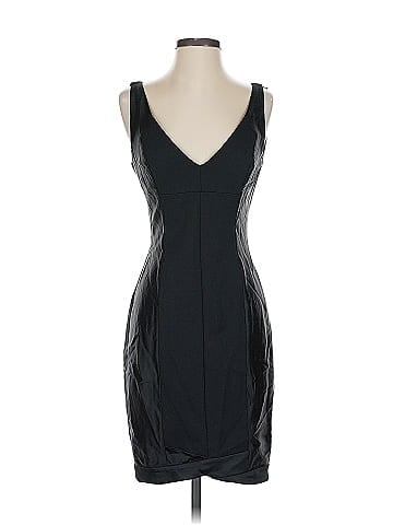 Halston Heritage Cocktail Dress (view 1)