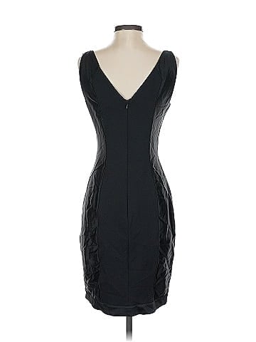 Halston Heritage Cocktail Dress (view 2)
