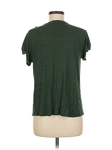 ALLSAINTS Short Sleeve T-Shirt (view 2)