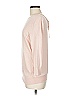 Ann Taylor Pink 3/4 Sleeve Top Size M - photo 4
