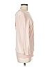 Ann Taylor Pink 3/4 Sleeve Top Size M - photo 3