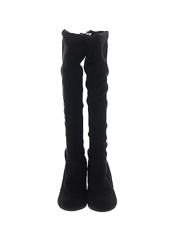 Chinese Laundry Boots (view 2)