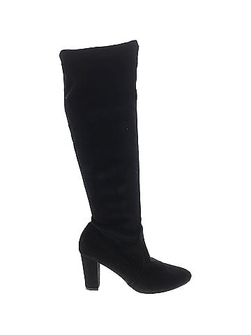 Chinese Laundry Boots (view 1)