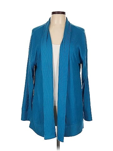 Cuddl Duds Kimono (view 1)