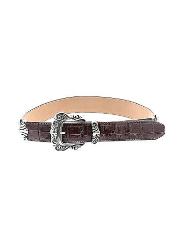 Brighton Leather Belt (view 1)