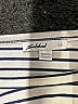 Subdued Ivory Long Sleeve Top Size XS - photo 7