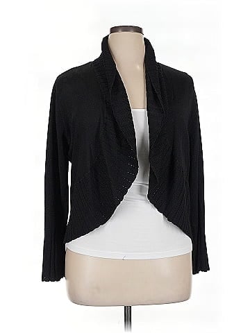 Jones New York Collection Cardigan (view 1)