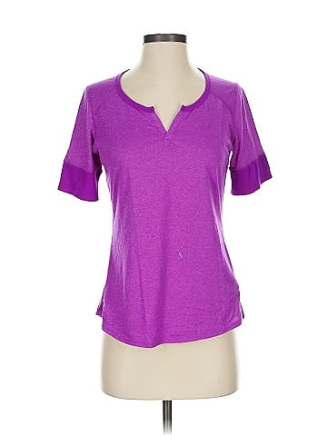 Marmot Active T-Shirt (view 1)