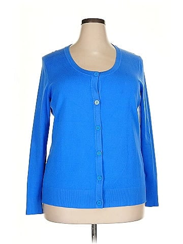 White Stag Cardigan (view 1)