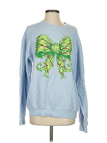 Simply Southern Sweatshirt (view 1)