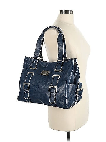 Kenneth Cole REACTION Shoulder Bag (view 2)