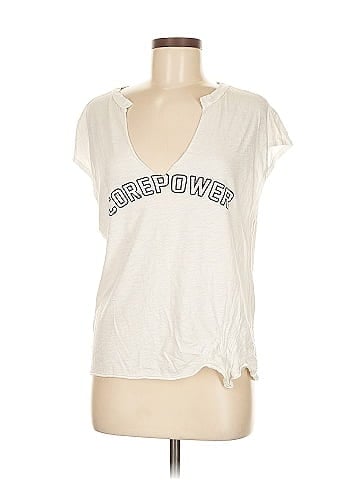 Corepower Yoga Sleeveless T-Shirt (view 1)