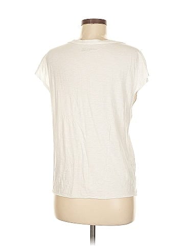 Corepower Yoga Sleeveless T-Shirt (view 2)