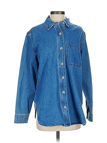 Bagatelle Denim Jacket (view 1)