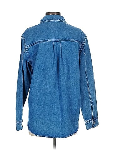 Bagatelle Denim Jacket (view 2)