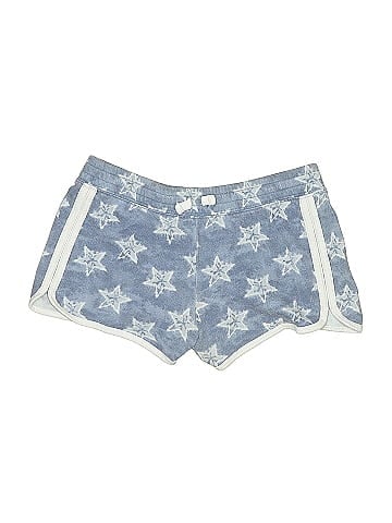 SO Shorts (view 1)