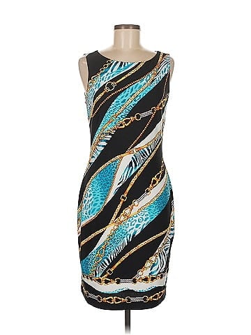 Cache Cocktail Dress (view 1)