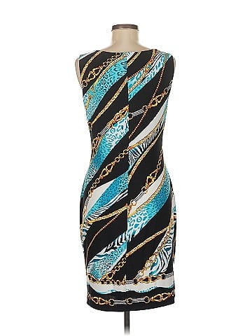 Cache Cocktail Dress (view 2)